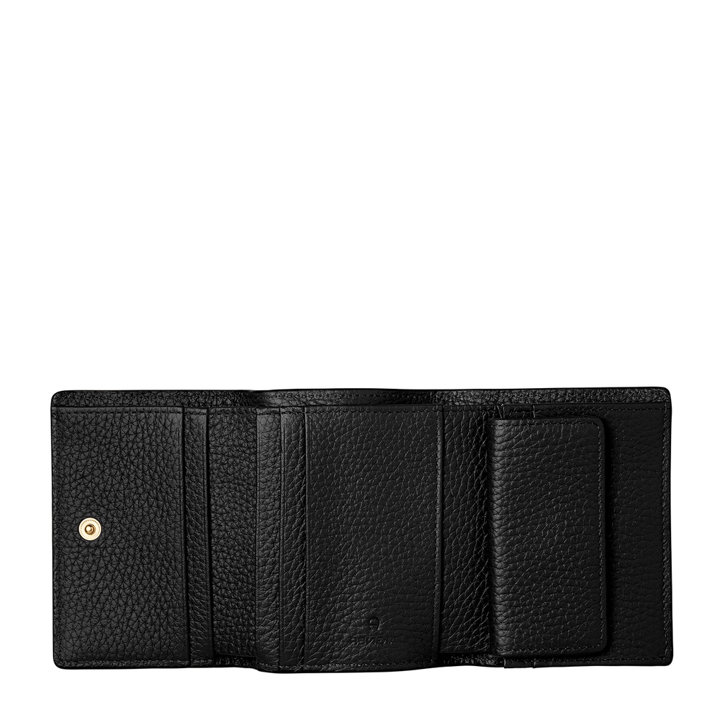 Ivy purse black deals
